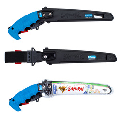 Serrucho Samurai Recto 150 mm, 180mm y 240mm