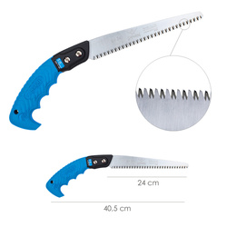 Serrucho Samurái Recto 240 mm. 