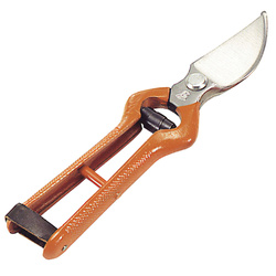 TIJERA WOLFPACK PODAR CURVA  21cm, 23cm y 26cm