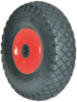 R. Carretilla de reparto inpinchable eje 20  R54/40I15