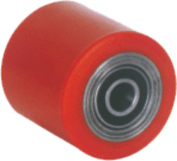 rodillo de poliuretano para Traspaleta  85-100