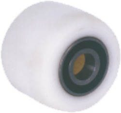 rodillo poliamida-6 (nylon) traspaleta 80-60