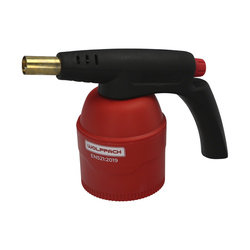 Soplete A Cartucho Cuerpo ABS Encendido Piezo-electrico