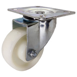 R. NYLON/FUERTE  PLACA GIRATORIA diametro 80