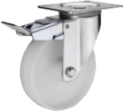 R. NYLON/F. GIRATORIA/FRENO diametro 200