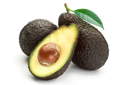 Aguacate Hass