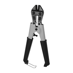 Cortarremaches 200 mm / 8