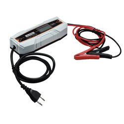 Cargabaterias 4/12V 10-10Ah Automatico