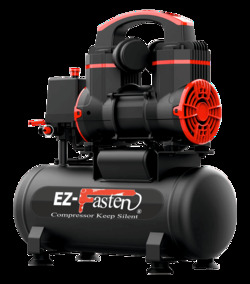 Compresor EZ 8  Silincioso