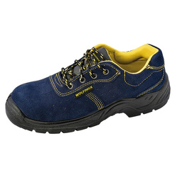 Zapatos Seguridad Transpirable Wolfpack Zeus S1P Nº 42