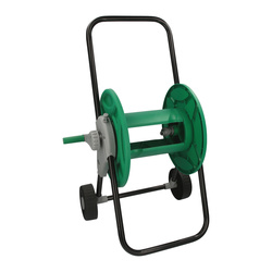  Carro soporte Portamangueras 45 metros