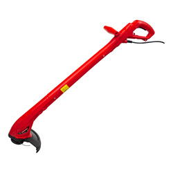 Recortabordes 250 Watt. Anchura Corte Ø 22 cm. Hilo Ø 1,2 mm. x 6 Metros. 