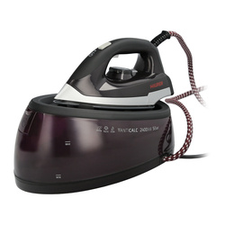 Plancha Vapor-Centro Planchado 2400 Watt.