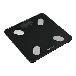 Bascula Baño Inteligente Bluetooth