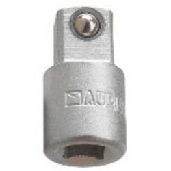 ADAPTADOR MAURER AUMENTADOR 1/4 H 3/8 M 