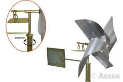 980005 Molino Espantapajaros