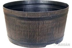 tina ESCANCIAR RESINA 40x20 cm 50 L 