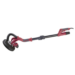 LIJADORA DE PARED Y TECHOS EN SECO 600 W.