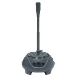 Bomba agua ninphaea 700 para fuentes