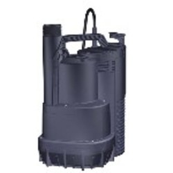 BOMBA AGUA PAPILLON SUMERGIBLE VERY-GO 300