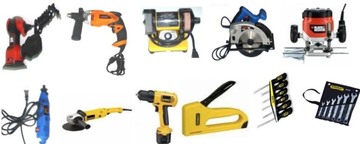 Herramientas Electroportatil